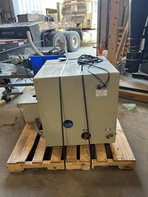 BALCO 110V WATERJET 2357L Parts Washers & Finishing | ESS Industrial Equipment Sales (4)