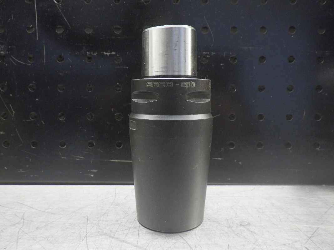 SECO Capto C5 90mm Shrink Fit Tool Holder C5-391.5803-125090 (LOC3029A)