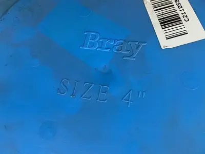Used BRAY _UNKNOWN_ Pumps Ohio US | HGR 24 #1516970