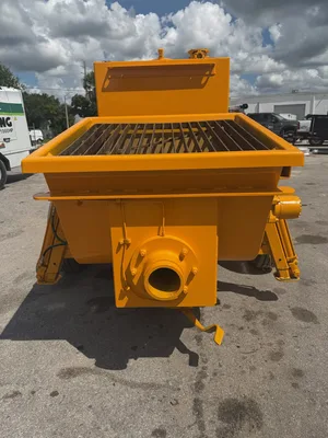 Used 2014 REED B70HPD Concrete Pumps Colorado US | Concrete Pump Depot #1510888