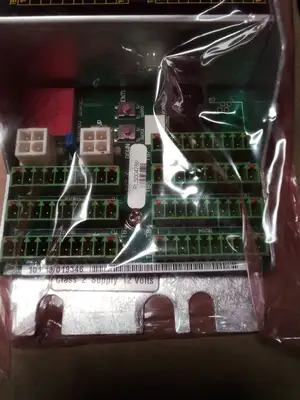 Used Stanley MC521 Programmable Logic Controllers US | Infinity wholesale & Supply LLC #1305829