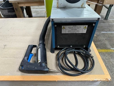 Nordson Hot Glue applicator