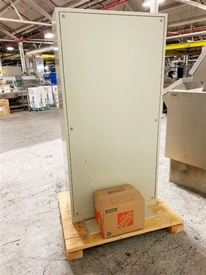 Used TK _UNKNOWN_ High Shear Granulators Connecticut US | DMC Industries #1281932