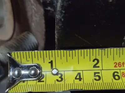 6" 125S 200 WOG Wye Strainer