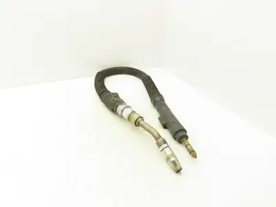 Abicor Binzel Mig Robot Welder Welding Gun Head Whip Abirob Air Cooled 5' OAL
