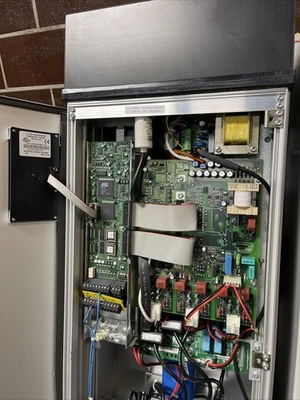USED Danfoss 174B8062