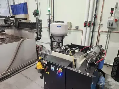 Used 2023 WARDJET X-1515 Waterjet Cutters Arizona US | KD Machinery #1341543