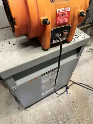 Used _UNKNOWN_ _UNKNOWN_ Power Generation New York US | Apex Group #1550825
