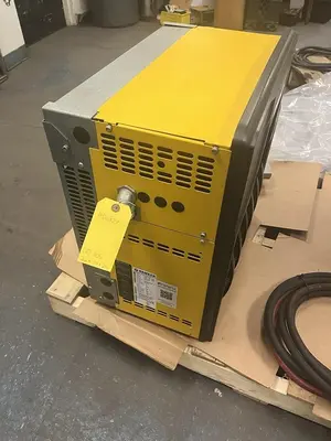 USED HAWKER LPM3-48F-300Y