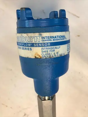 New | in-Stock AUBURN 2000 Industrial Controls Ohio US | Surplus Asset Holdings #1235271