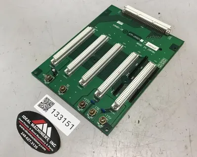 Used NISSEI 4TP-2A521 Circuit Boards Michigan US | Ideal Machinery #571206