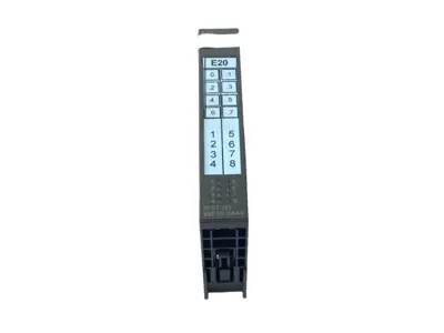 Used Siemens ET200S PLC Processors Michigan US | Maverick Industrial Sales #1398805