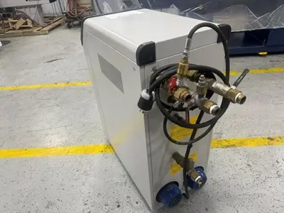 Used 2012 FRIGEL RCM40/6 SP Temperature Controls Massachusetts US | Absolute Machinery #1349141