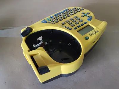 USED BRADY IDXPERT