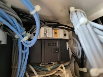 Full Voltage Non-Reversing MCC Bucket Size 1