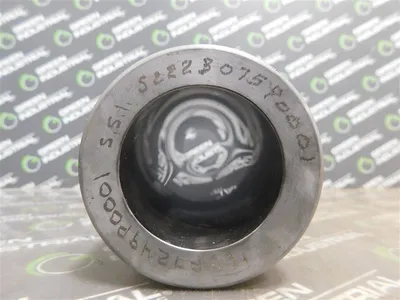 Steam Specialties 163A7249P0001 CV Bushing OD 2.877"-3.313"-2.877"-4.315"-2.877" New