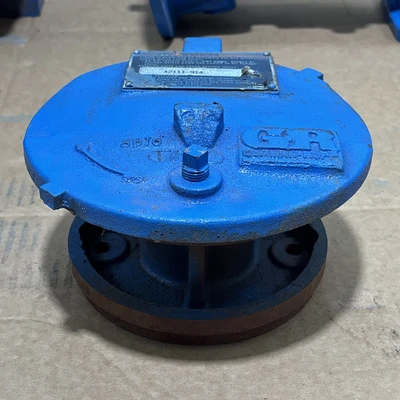 Used GORMAN-RUPP 12B20-B Centrifugal Pumps Indiana US | J&J Industrial Supply #1427164