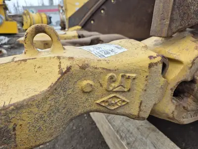 USED CATERPILLAR 385CL