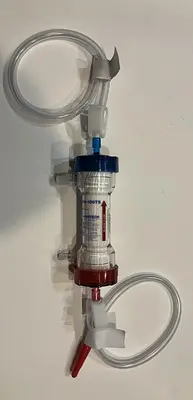 Used MEDTRONIC AFFINITY FUSION Medical Parts | Denova Medical #1523324