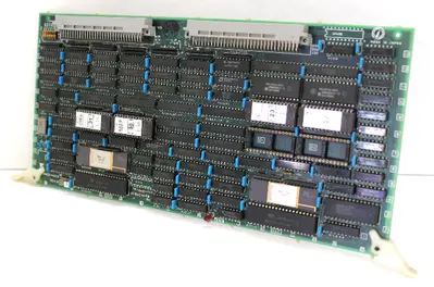 USED YASKAWA JANCD-HA03