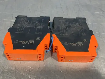 Used E. DOLD & SOHNE KG LG5924.48/61 Relays & Switches Ohio US | HGR 24 #1478017