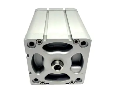 ADN-100-100-I-P-A, 536372 | Festo ADN-100-100-I-P-A Compact Cylinder 100mm Bore 100mm Stroke 536372 - New Other