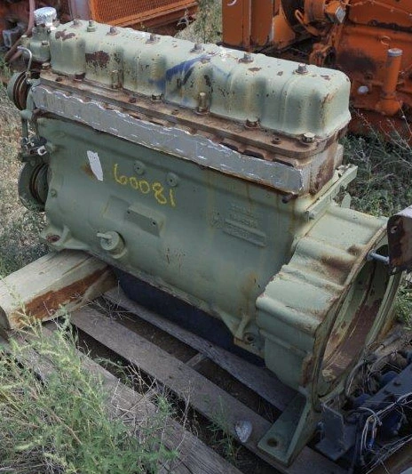 Used WAUKESHA - Gas Engines | Power Zone Equipment #969221