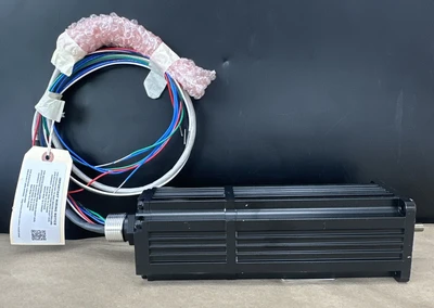 NEW Elwood Motors M431-NCN0-8G07