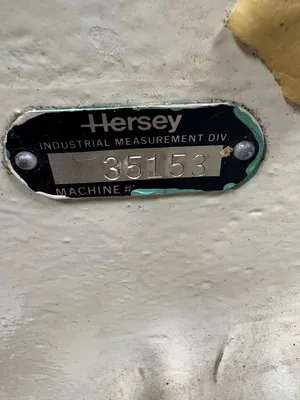 FAMCO #3 Arbor Presses | ESS Industrial Equipment Sales (9)