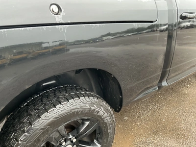 Used 2015 RAM 1500 Pickup Trucks Michigan US | Miedema Asset Management Group #1406839