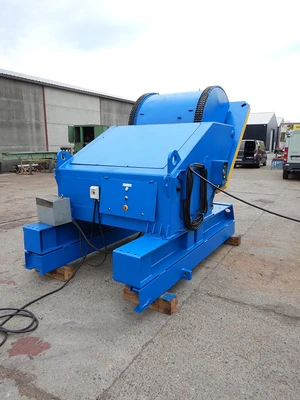 USED LAMBERT-JOUTY 25 TON WELDING MANIPULATOR