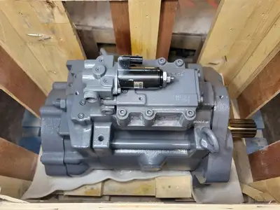 NEW HITACHI YA00053205