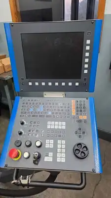 2006 MIKRON VCP600 Machining Centers, Vertical | Asset Exchange Corporation (3)