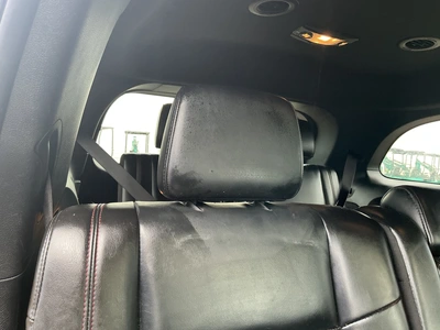 Used 2024 DODGE DURANGO SUVs Michigan US | Miedema Asset Management Group #1402782