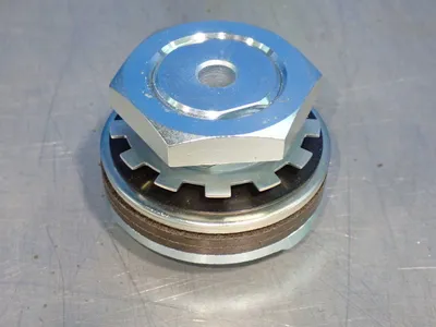 New | in-Stock TSUBAKI TL250 Miscellaneous MRO Ohio US | HGR 24 #1134150