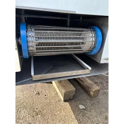 Used Frigoscandia _UNKNOWN_ Freezers Pennsylvania US | ISCA #1299188