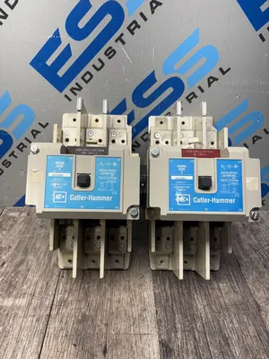 CUTLER HAMMER CN15SN3 Electrical/PLC/Automation | ESS Industrial Equipment Sales (2)