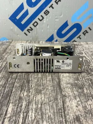 POWER-ONE MAP80-4000 PLC Power Supplies | ESS Industrial Equipment Sales (7)