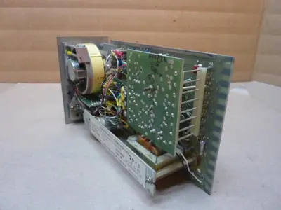 Used LEEDS & NORTHRUP 6432-4-4001-802-3-20-802 Circuit Boards Michigan US | Ideal Machinery #1277085