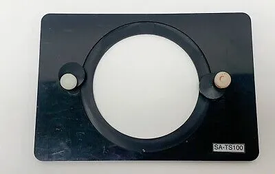 Warner Instrument, Nikon Nikon Eclipse TS100 Other Microscope Parts & Accessories | ANACAPA EQUIPMENT BROKERS, INC (2)