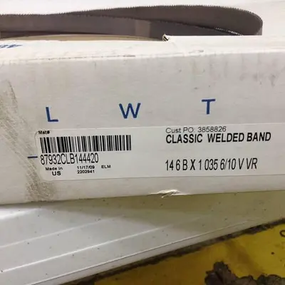 NEW LENOX 87932CLB144420