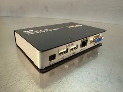 Aten Proxime CE700AR USB KVM Extender Switch (4.5.4)