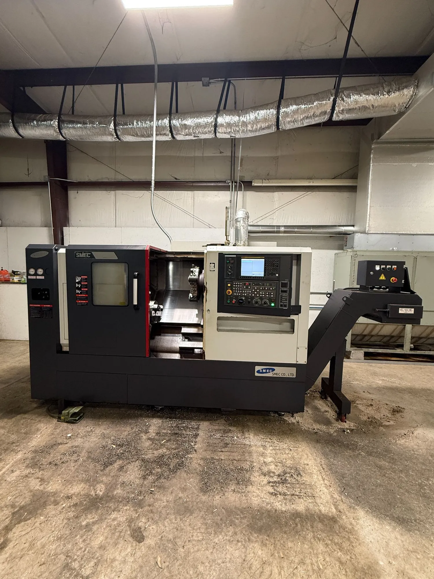 USED 2018 SAMSUNG SL-25B/500