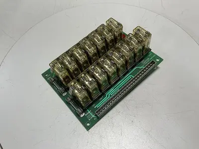 USED RANGER AUTOMATION SYSTEMS R-IPCB1