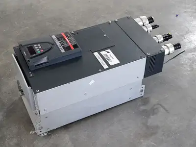 USED TOSHIBA VF-AS1