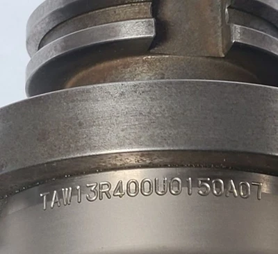 USED Tungaloy Sandvik Coromant RA 285.2-080