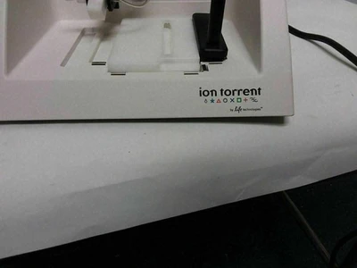 Life Technologies Ion Torrent OneTouch ES 5006R System