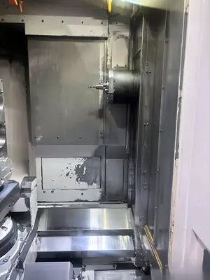 Used 2020 Okuma MB-4000 Horizontal Machining Centers Nevada US | Machine Tool Bids #1398943