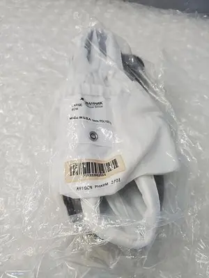 ARAMARK 2XLARGE 804 POLYESTER SHOE COVERS
