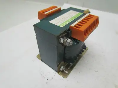 Marx ST 0.4 Dry type transformer 0.4KVA prim 115-460 sec.15 15 12.